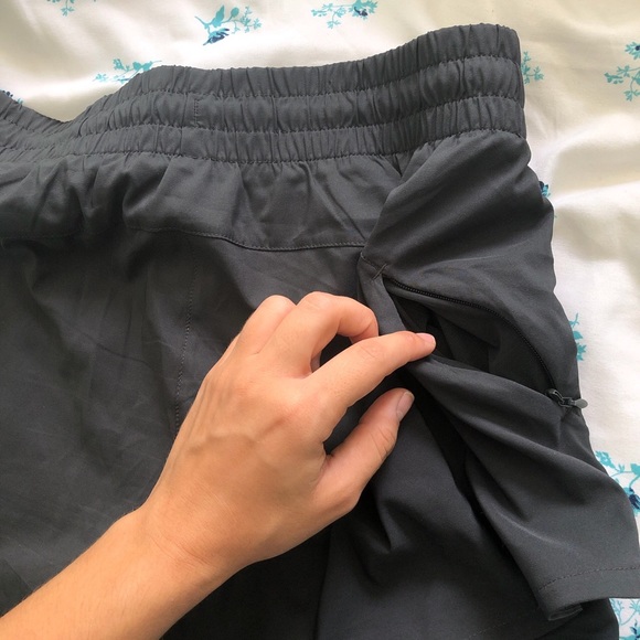 Athleta shorts - Picture 2 of 4